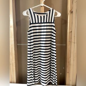 Woman’s Loft Dress